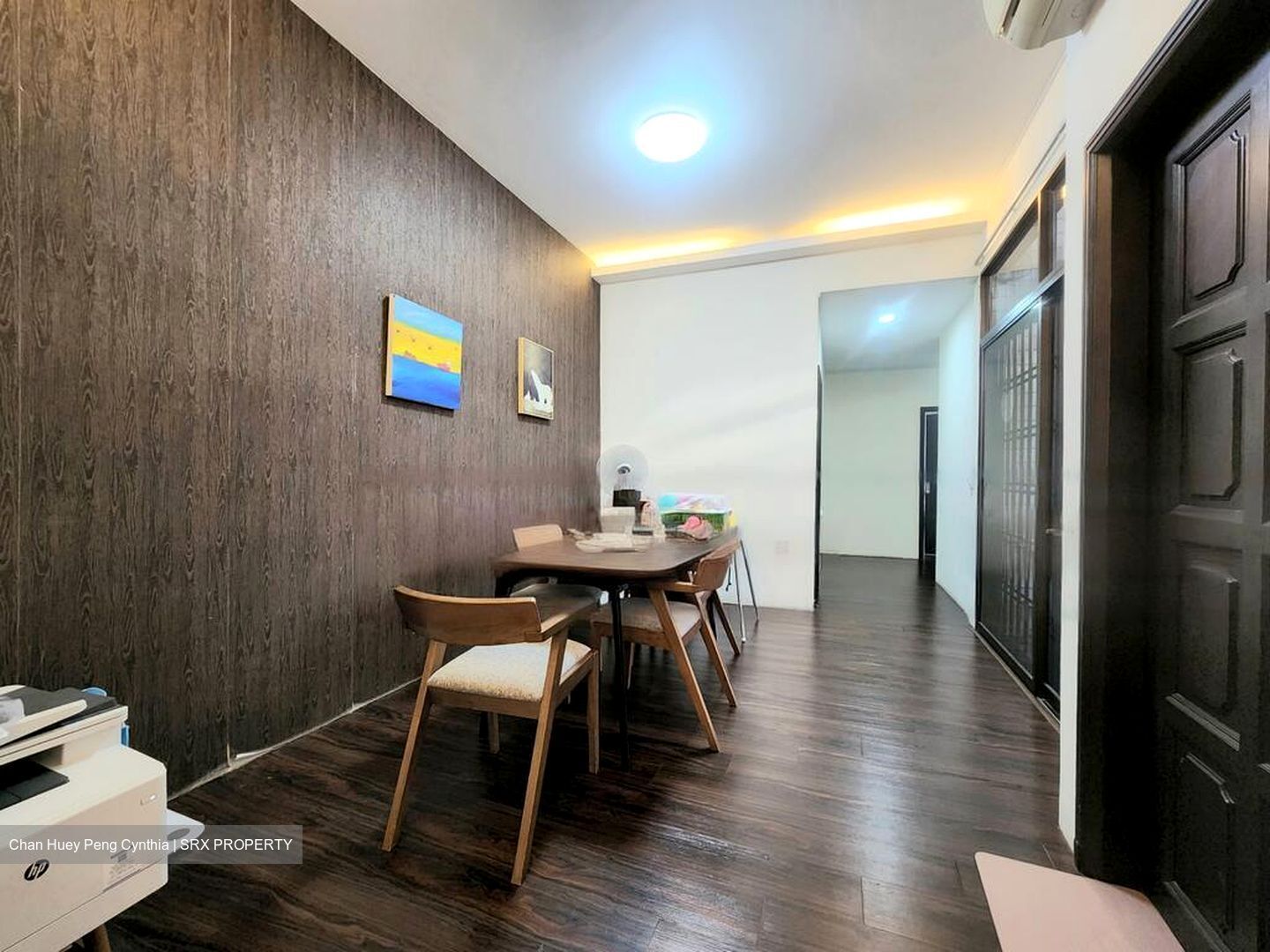 Chuan Hoe Avenue (D19), Apartment #503185751